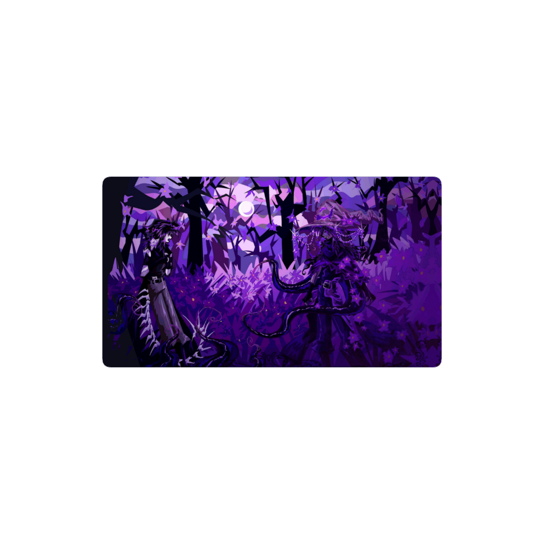 Forsaken