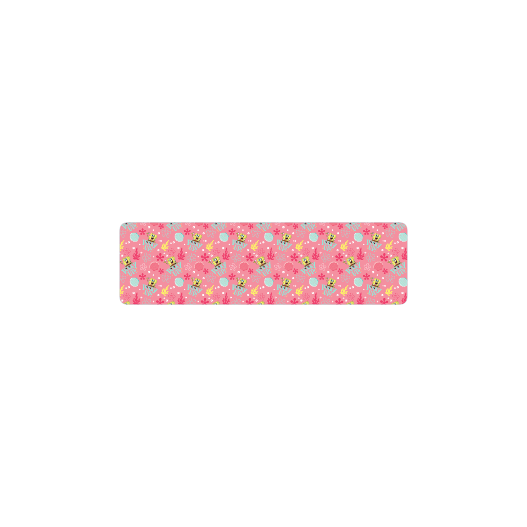 Spongebob Pinky