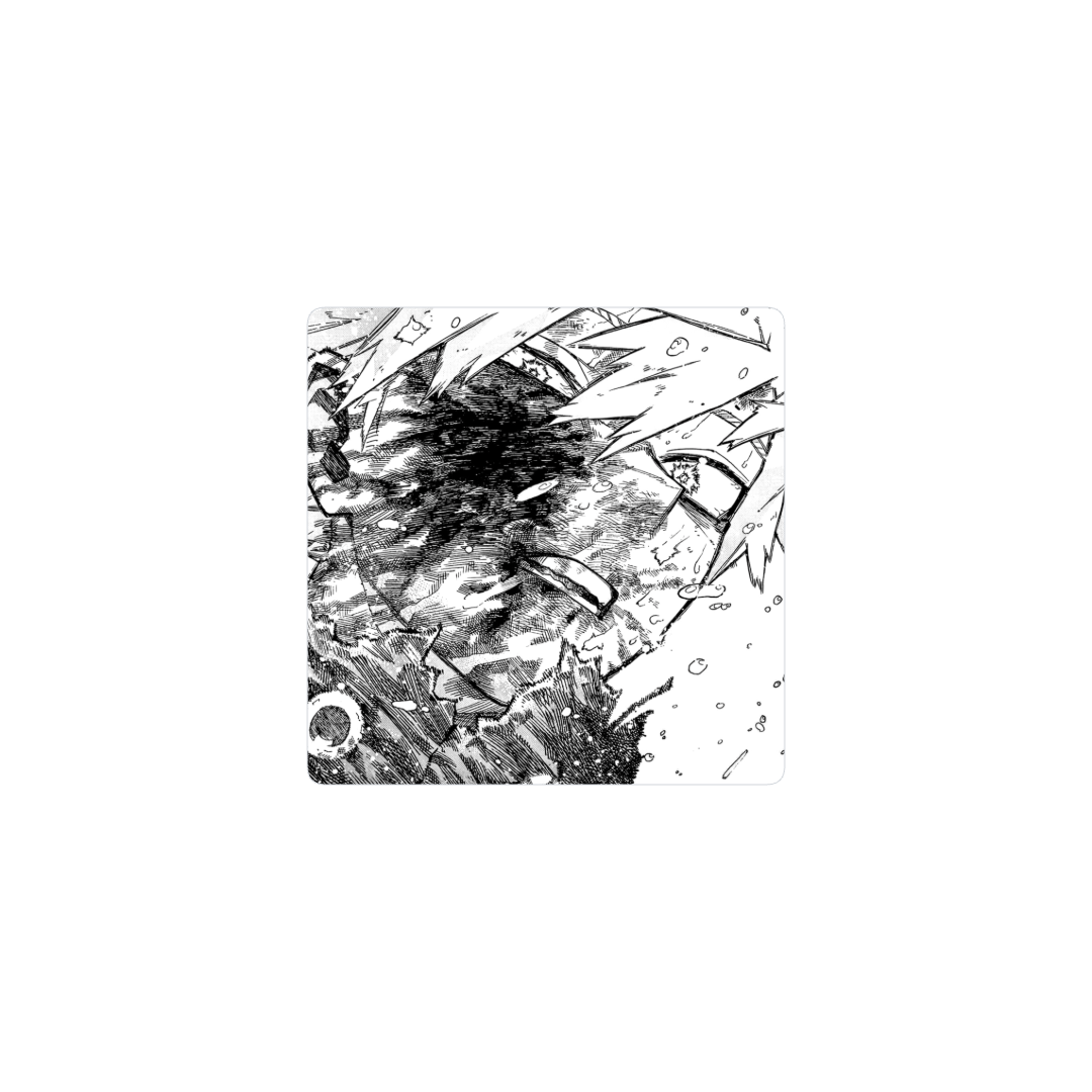Bakugod
