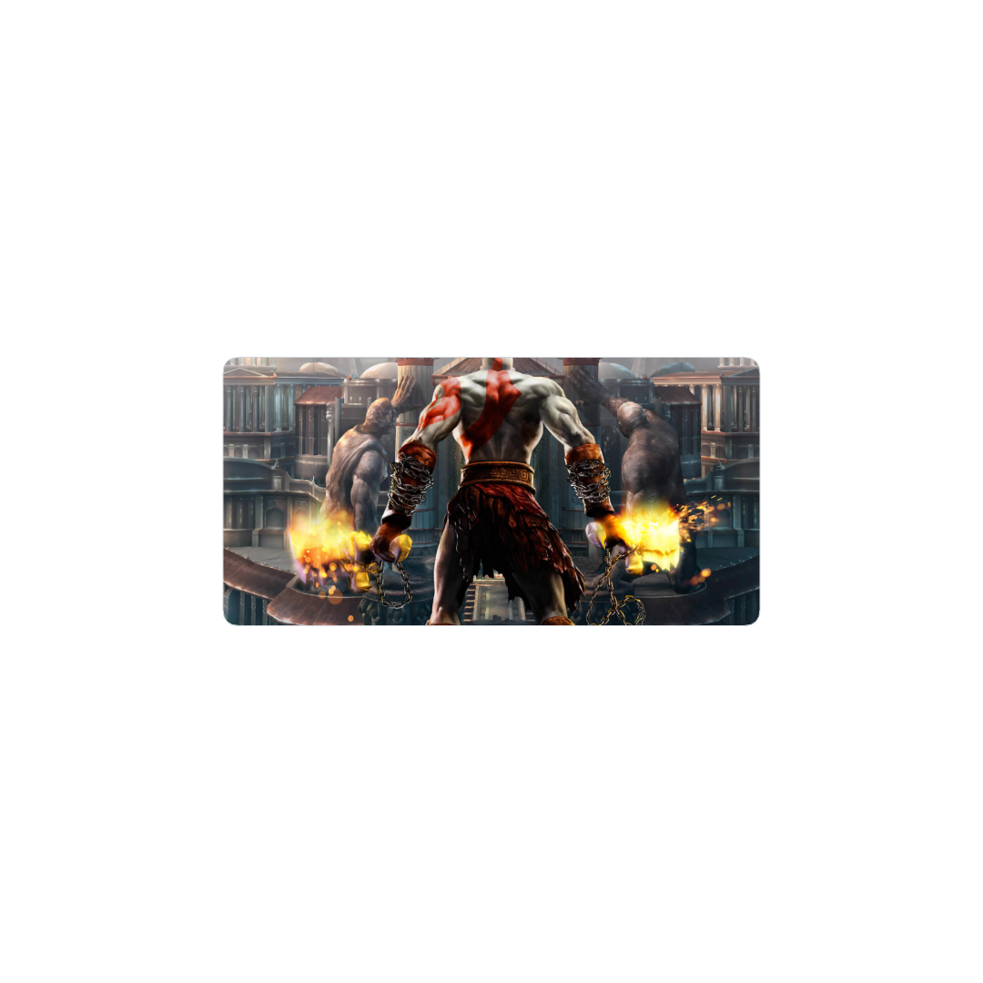 kratos