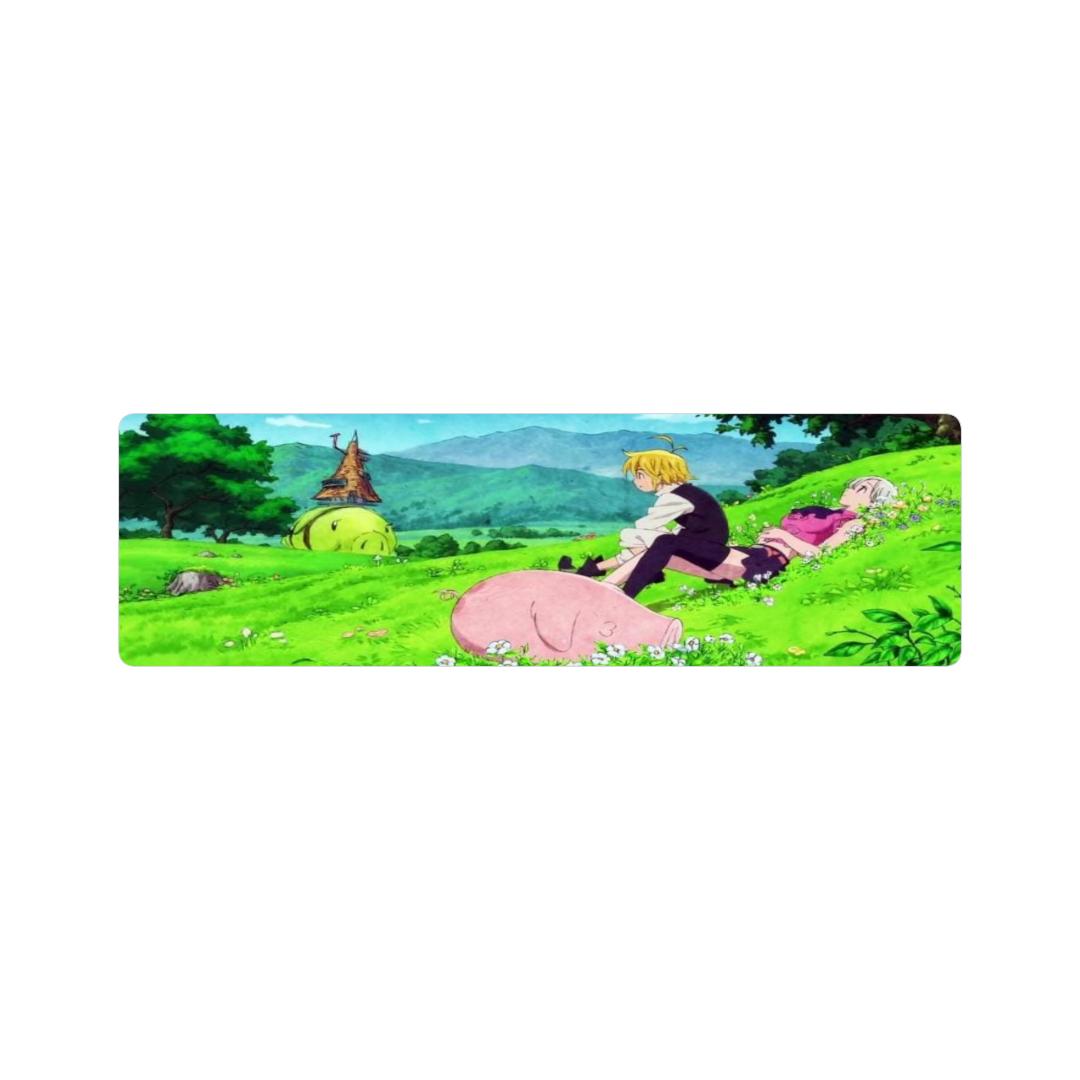 Nanatsu no taizai