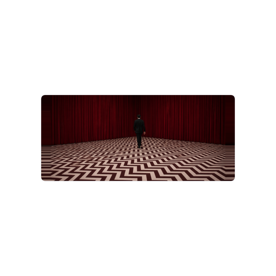 Twin Peaks