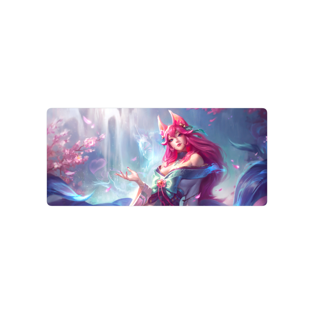 Ahri Flor espiritual