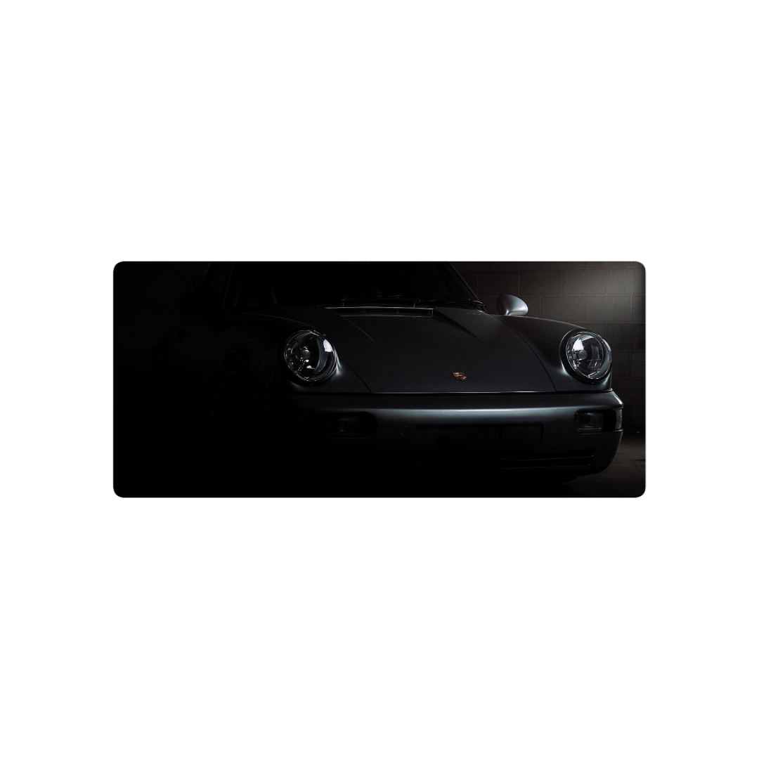 porsche lisram