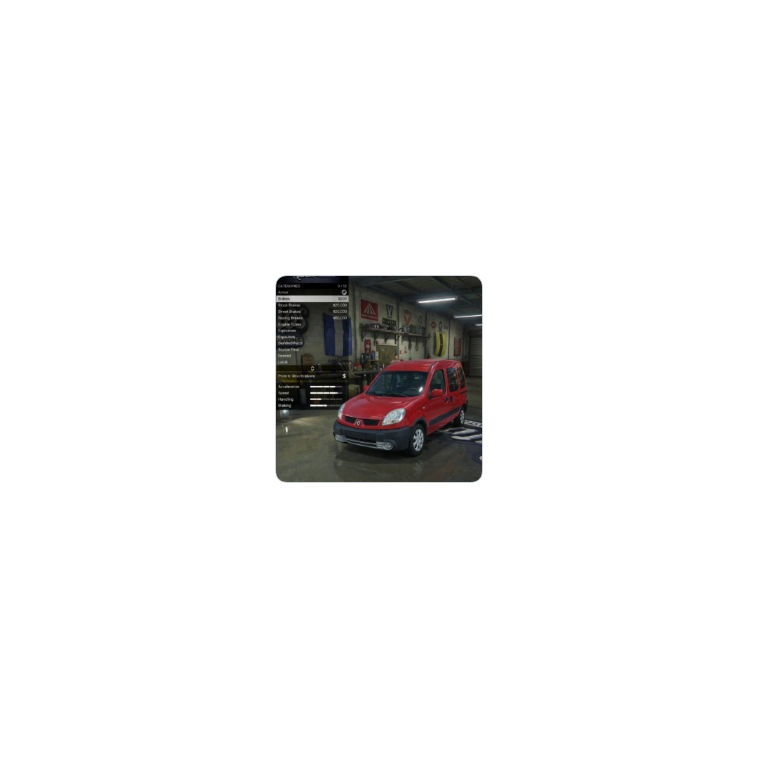 kangoo