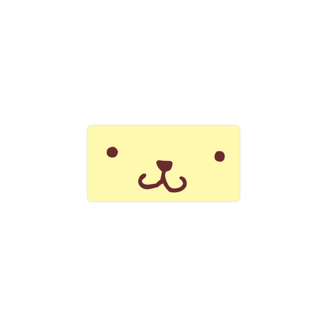 pompompurin..