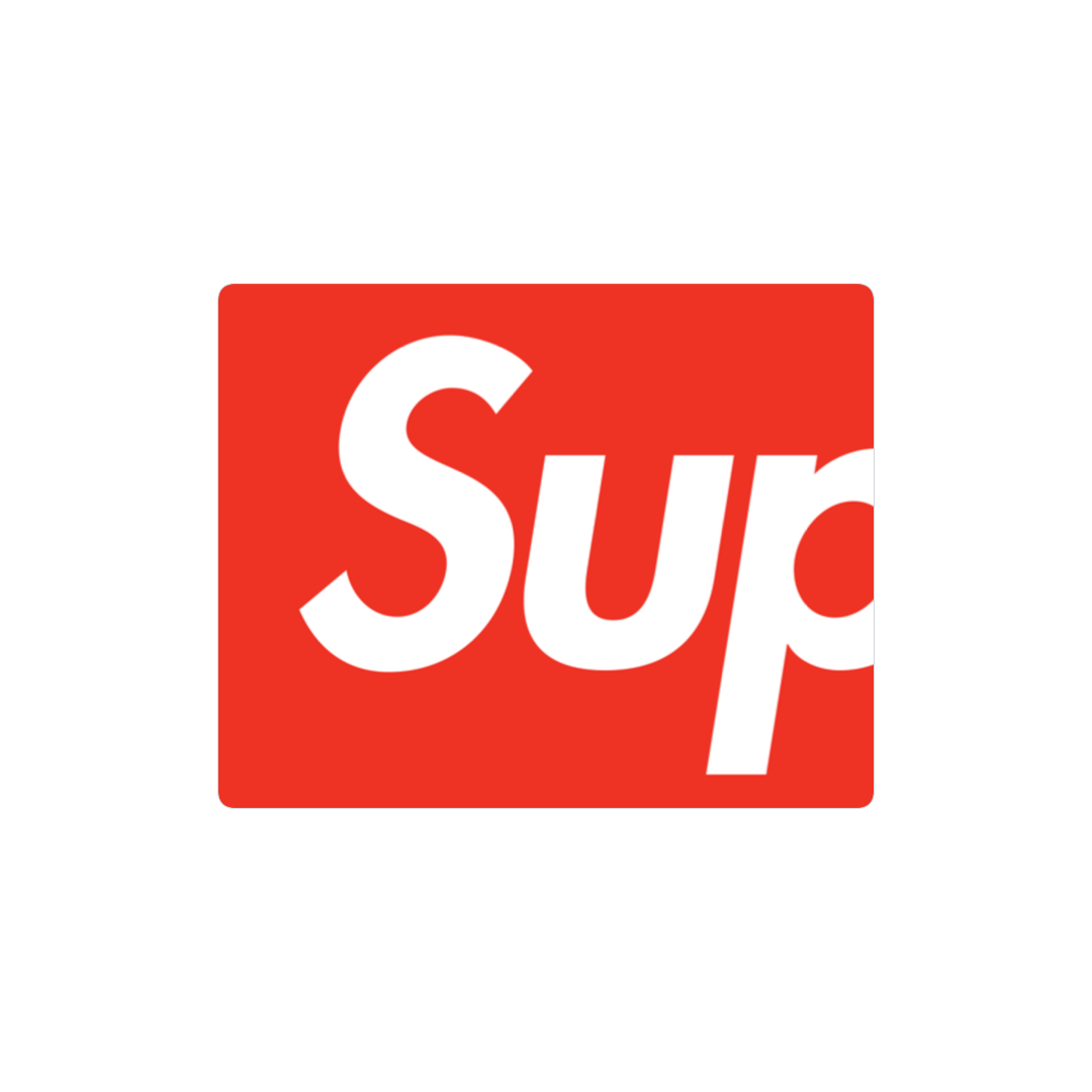 red super