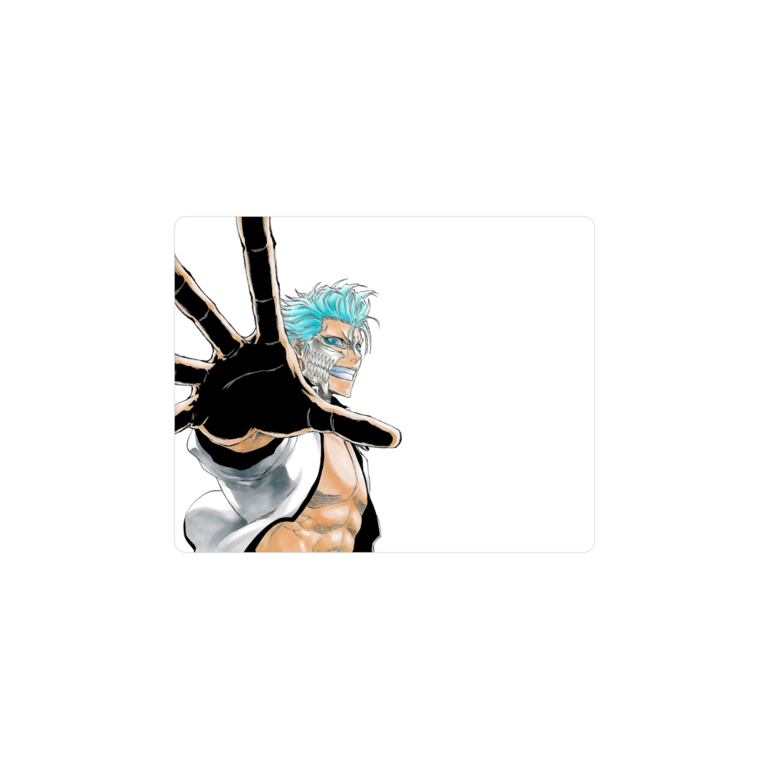 bleach