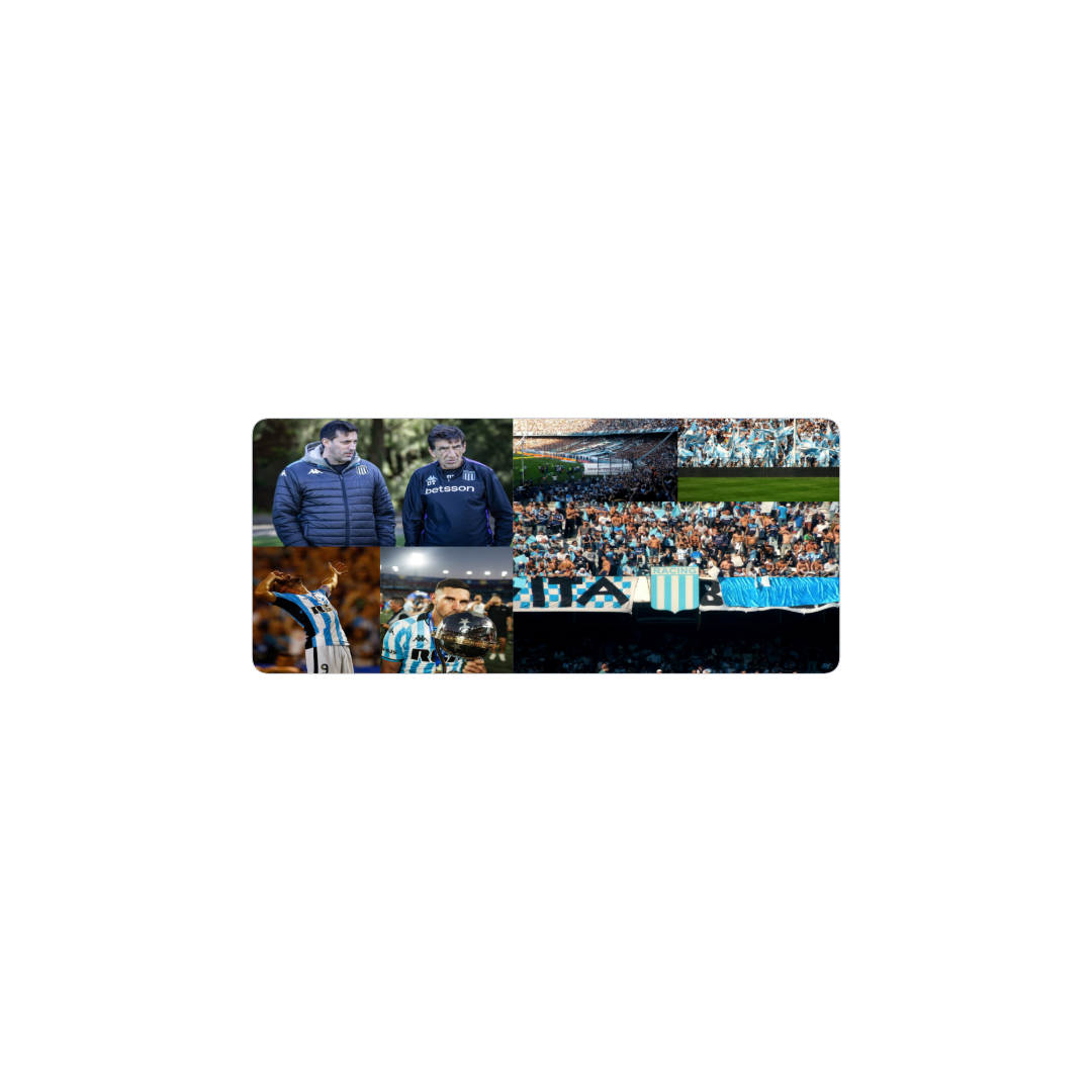 racing