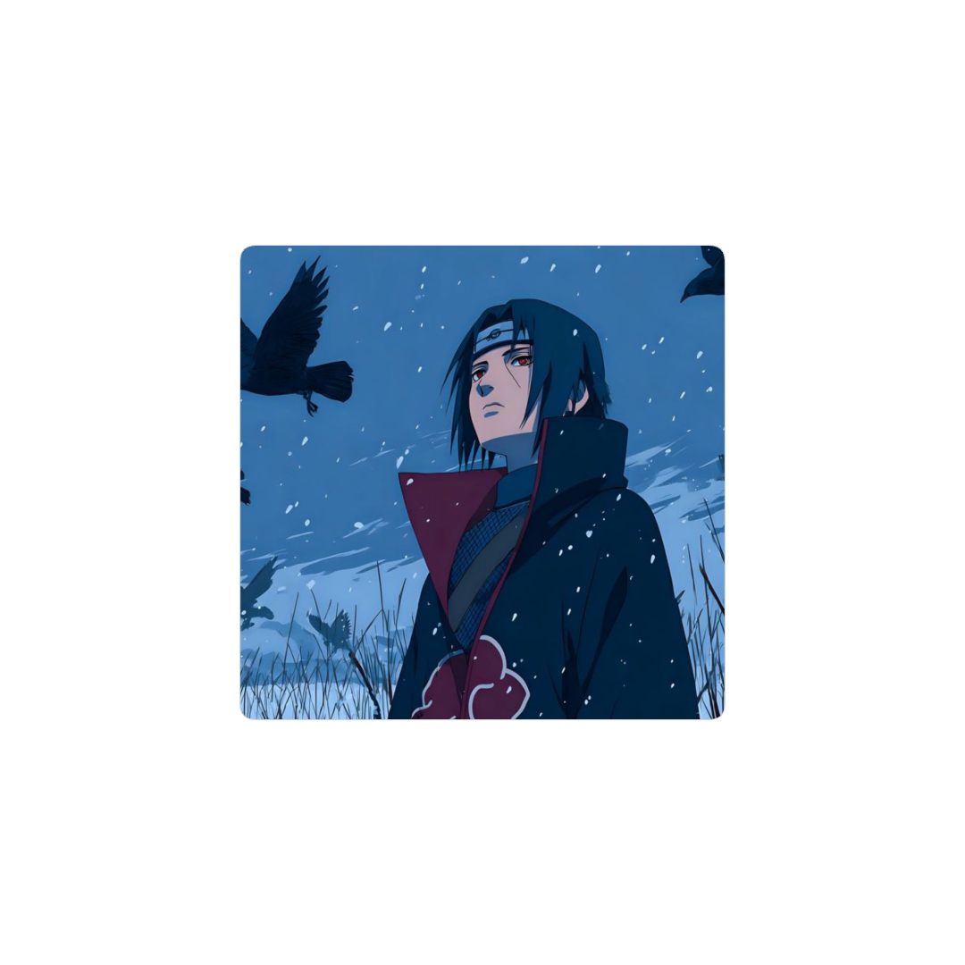 Itachi