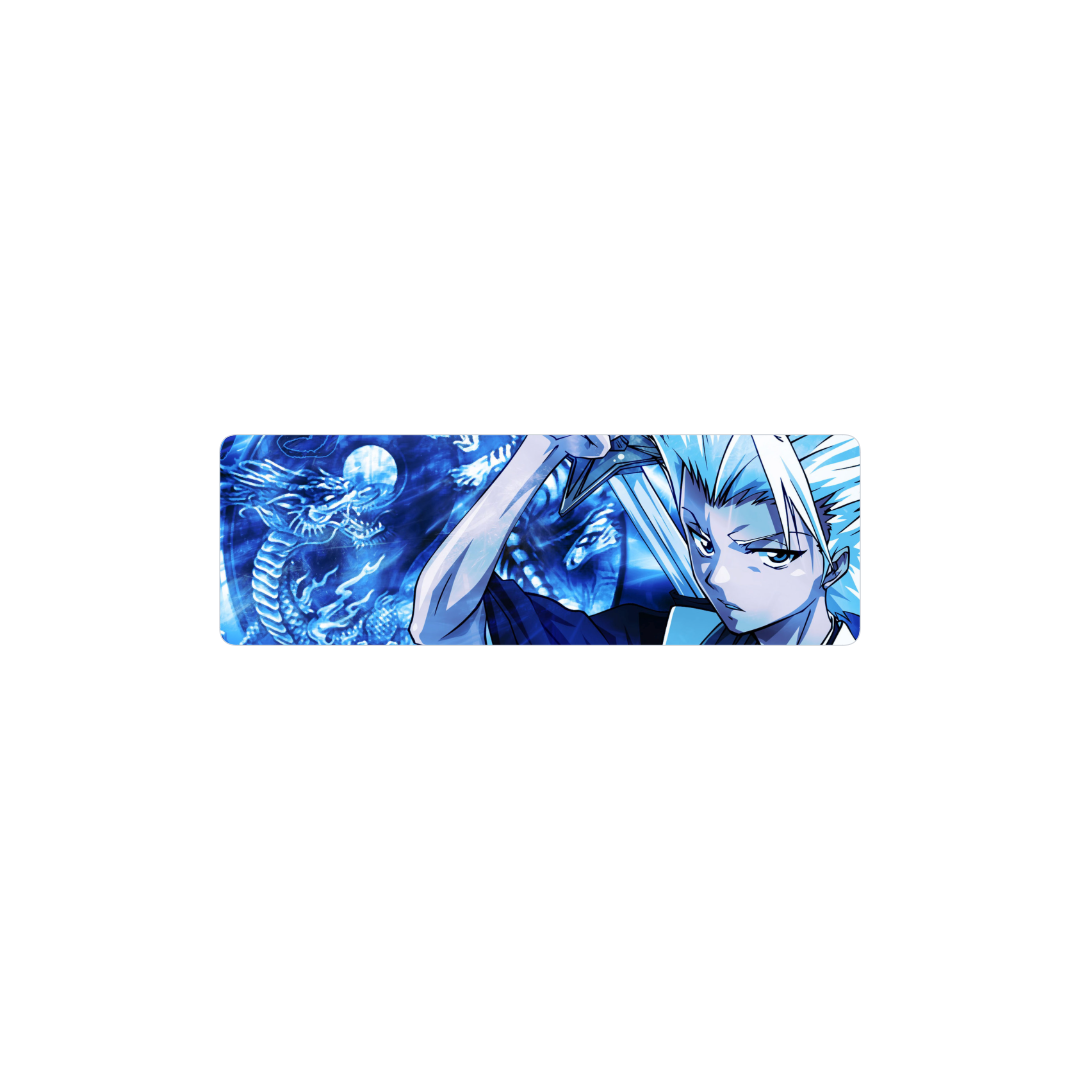 toshiro