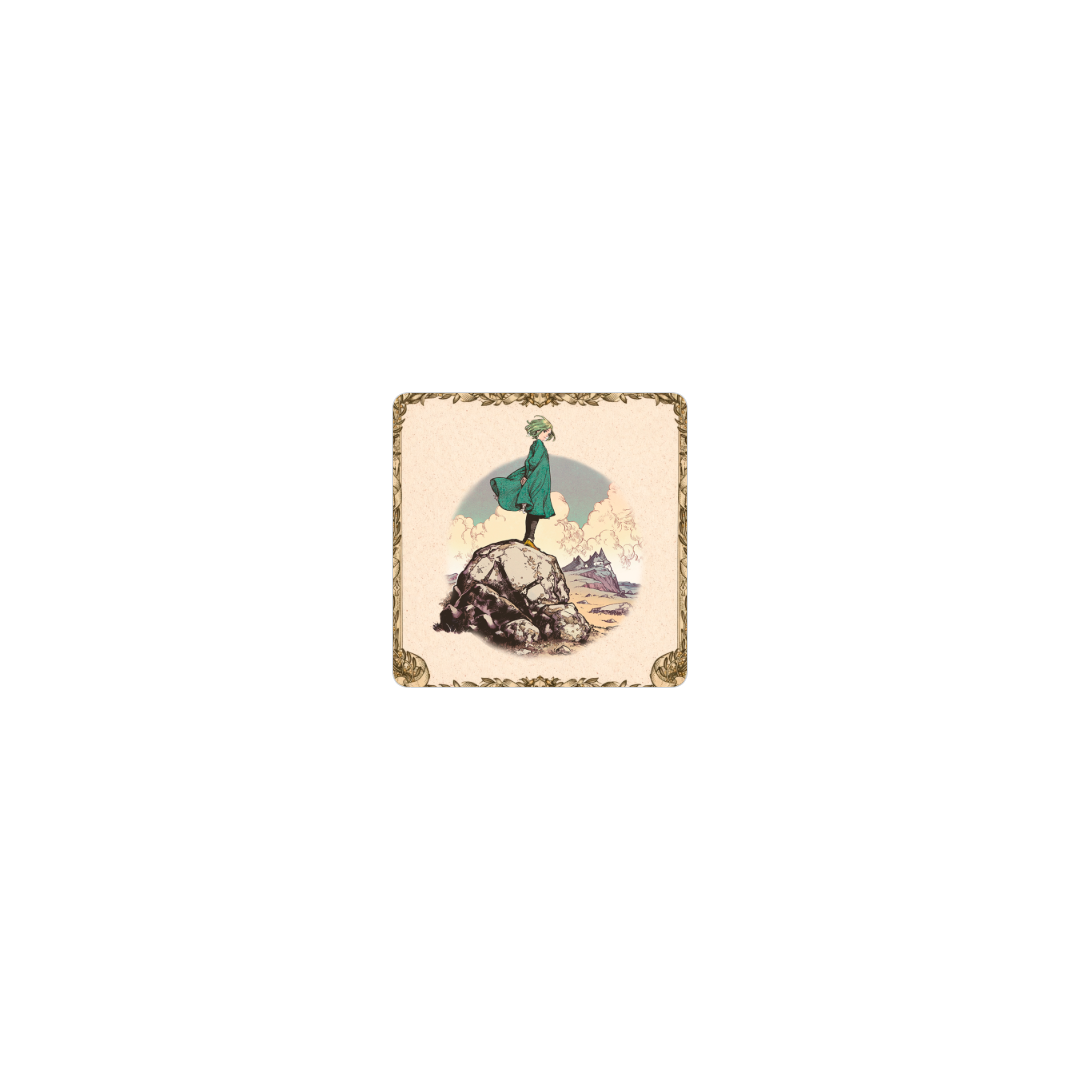 Witch Hat Atelier