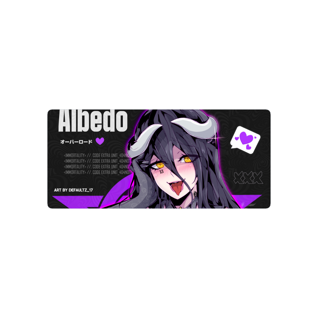 Albedo 2