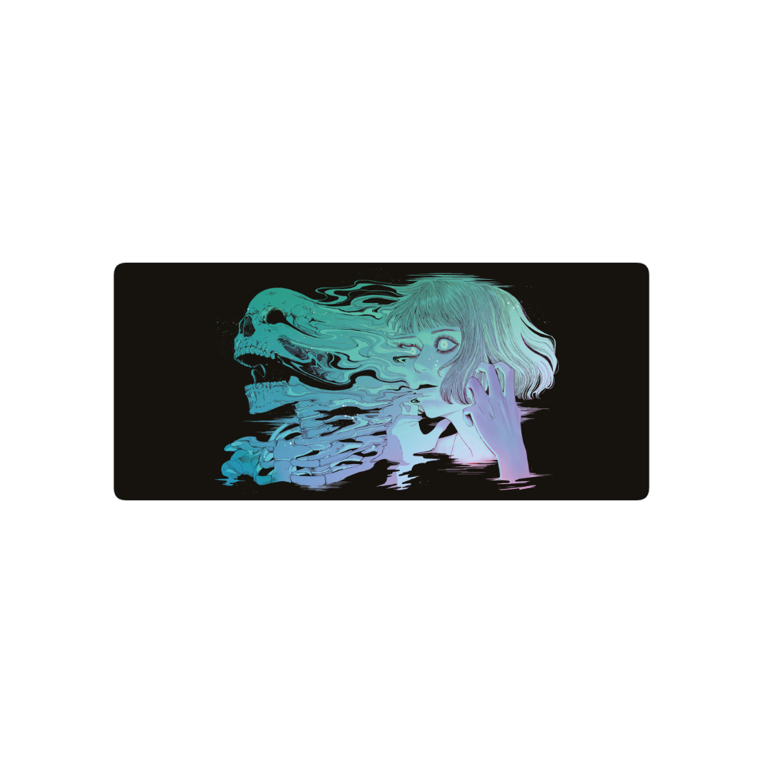 Spectregraph #2 - Anwita Citriya.