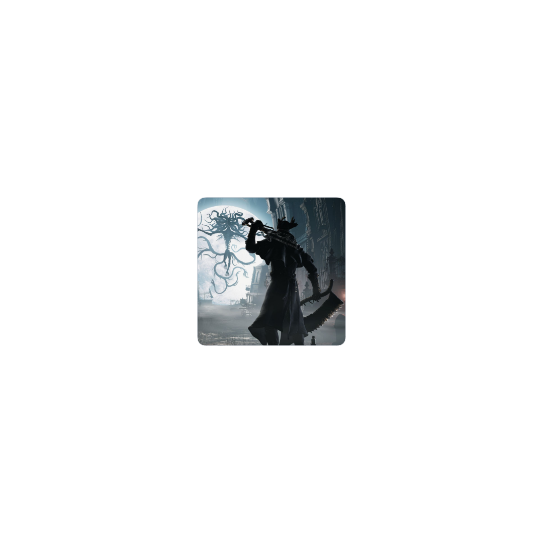 bloodborne
