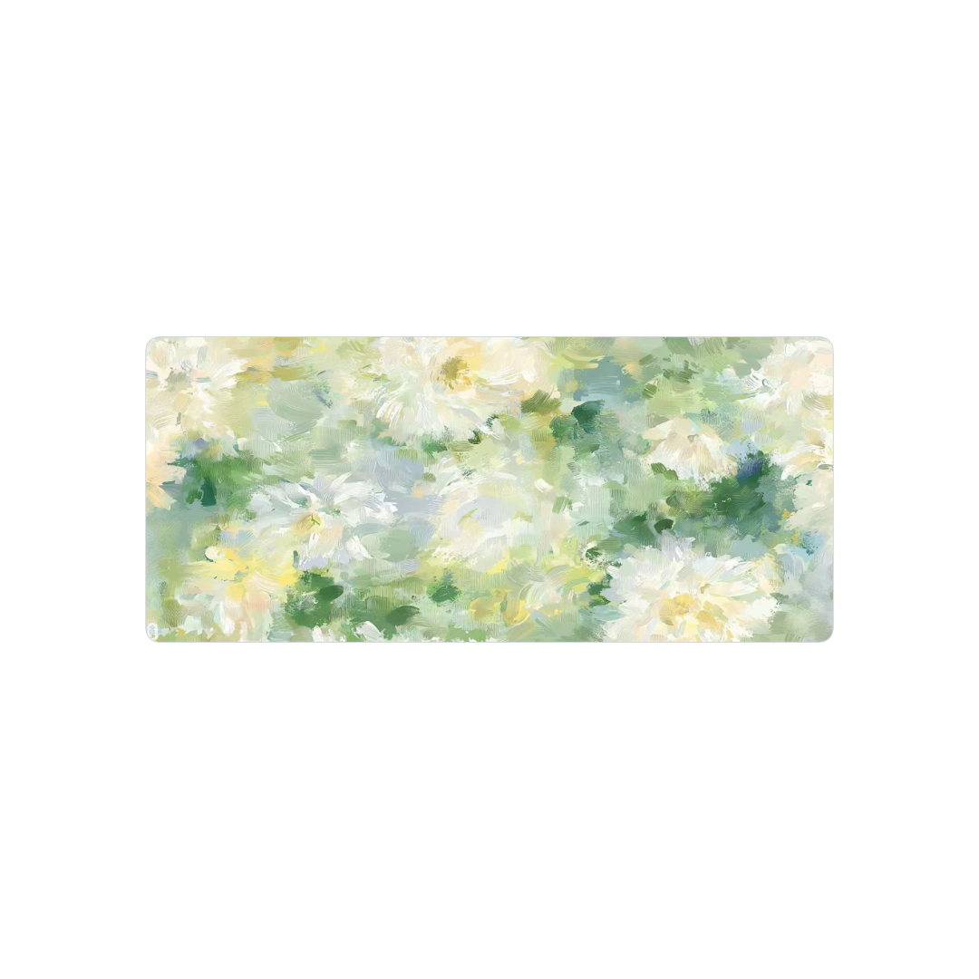 Pintura de Flores