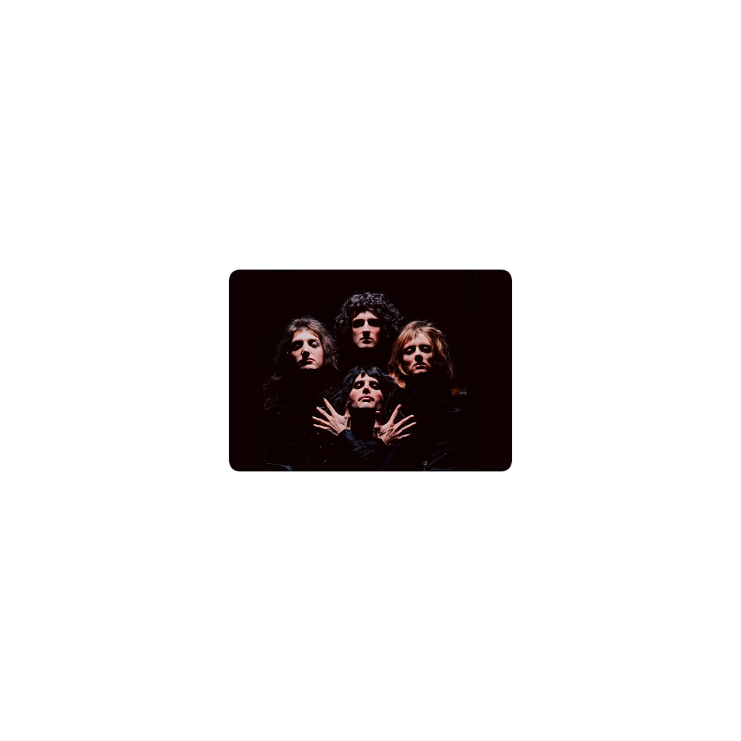 bohemian rhapsody