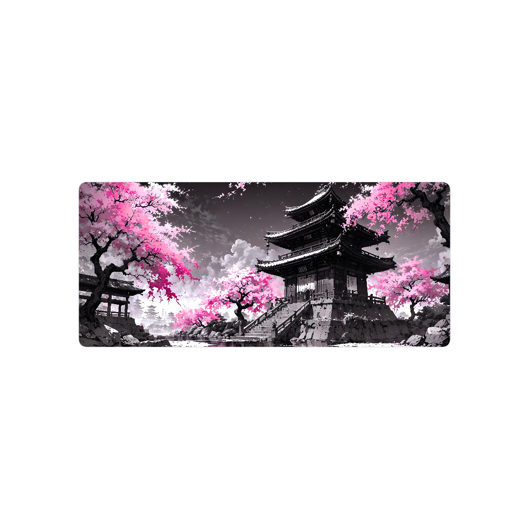 cherry temple
