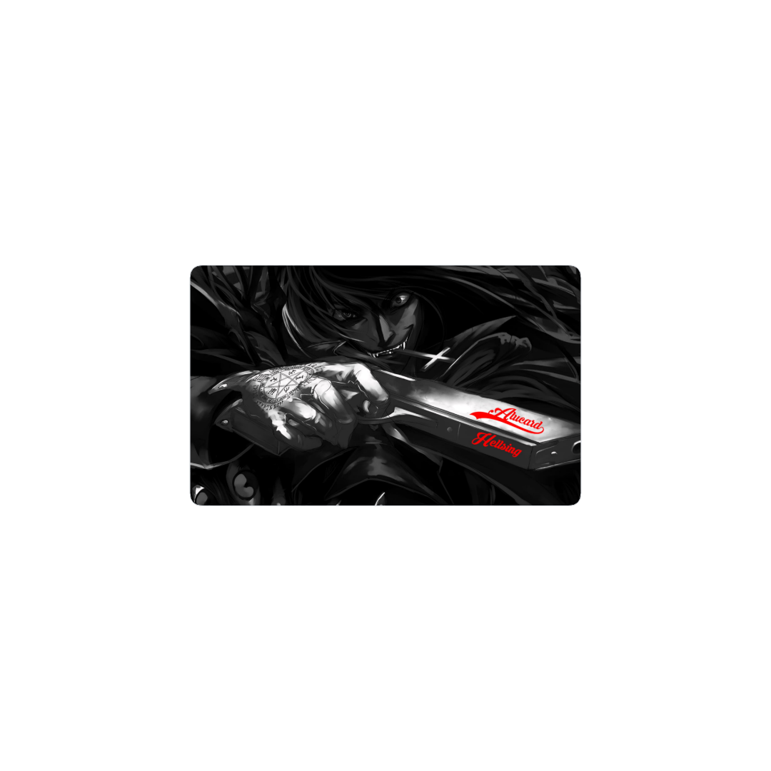 Alucard Hellsing