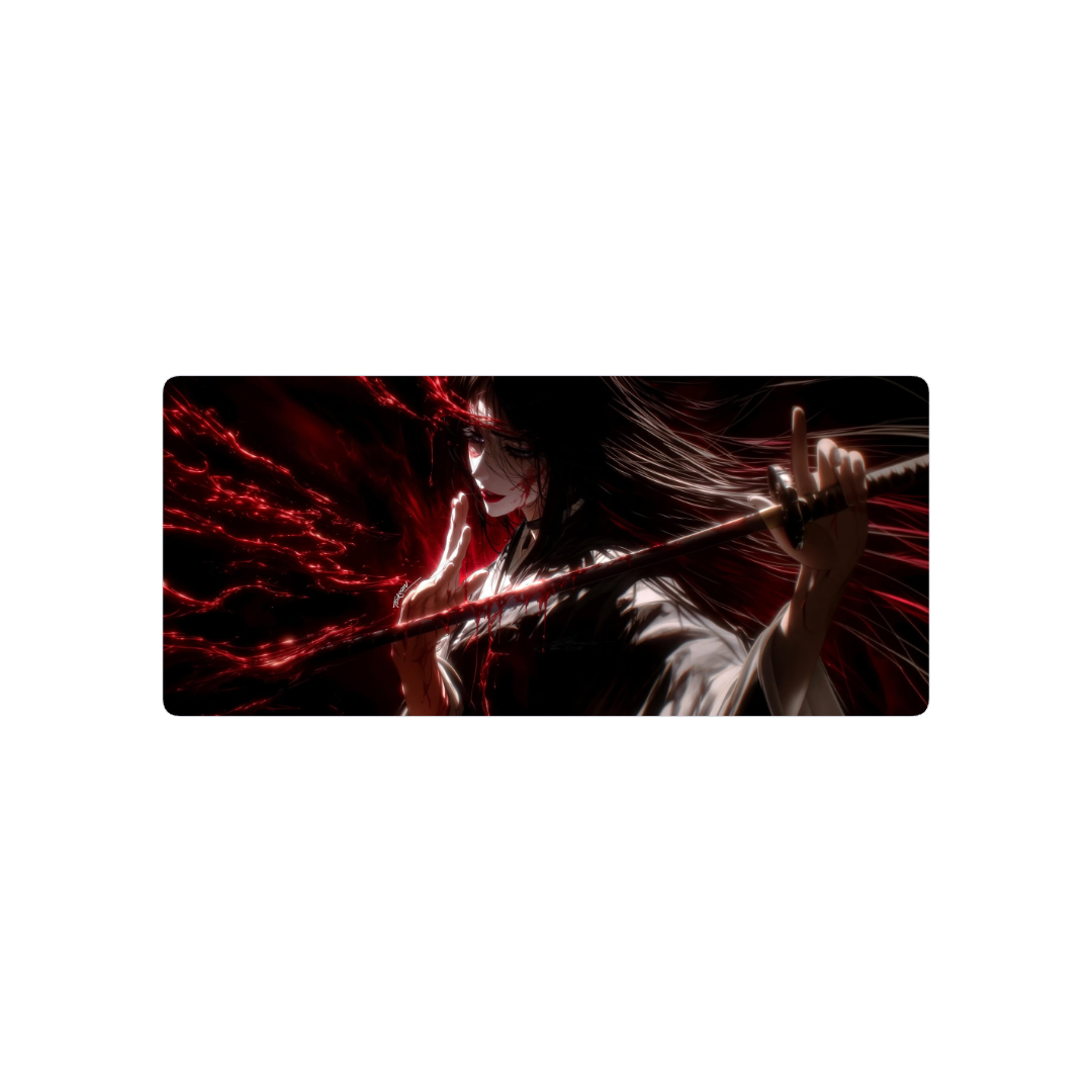 Blach Bankai Minazuki
