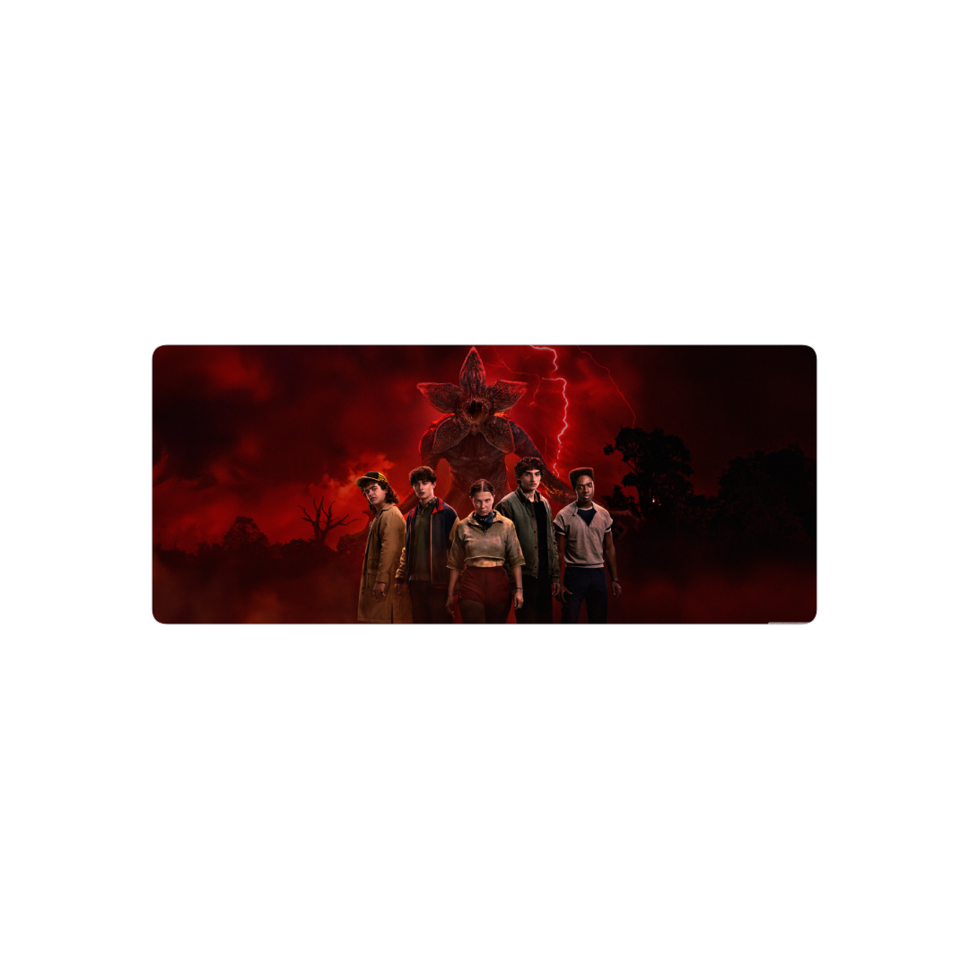Stranger Things