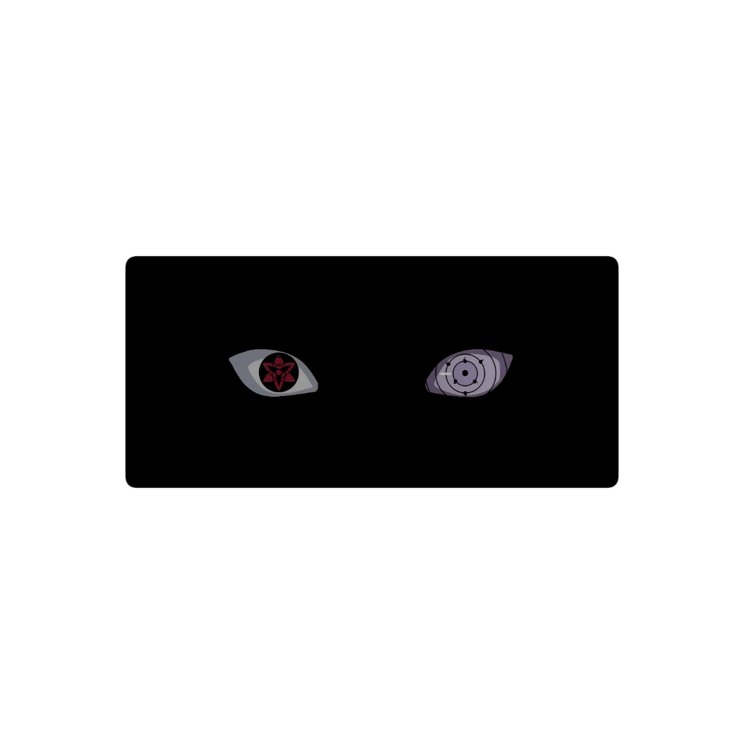 Sasuke Uchicha
