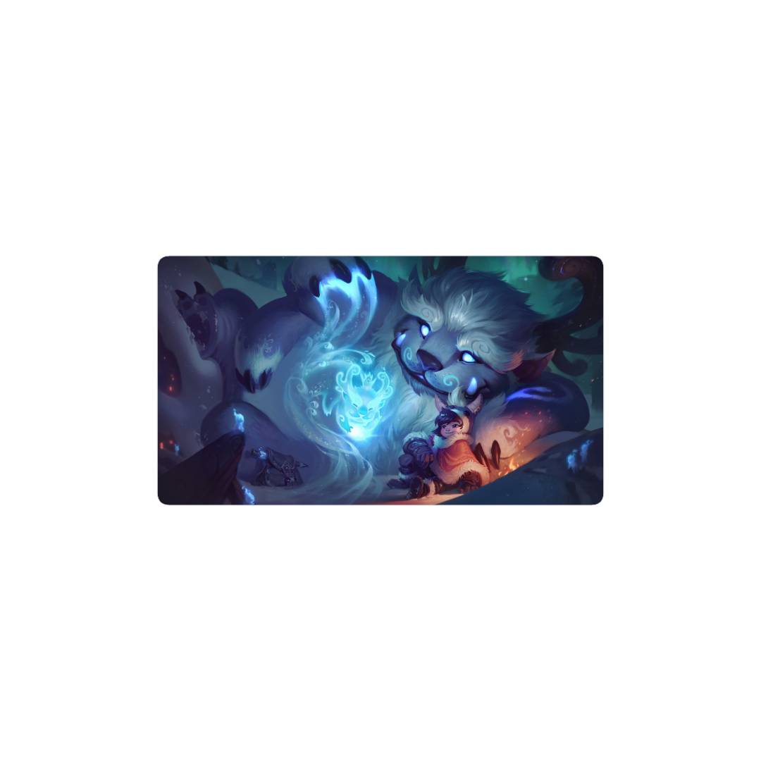 Nunu y Willump