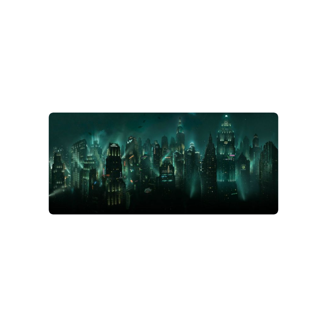 bioshock
