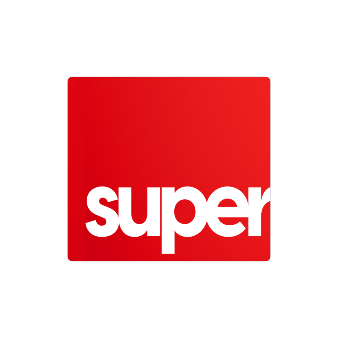 super simple
