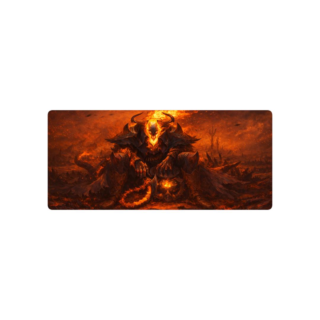 Thresh Forajido