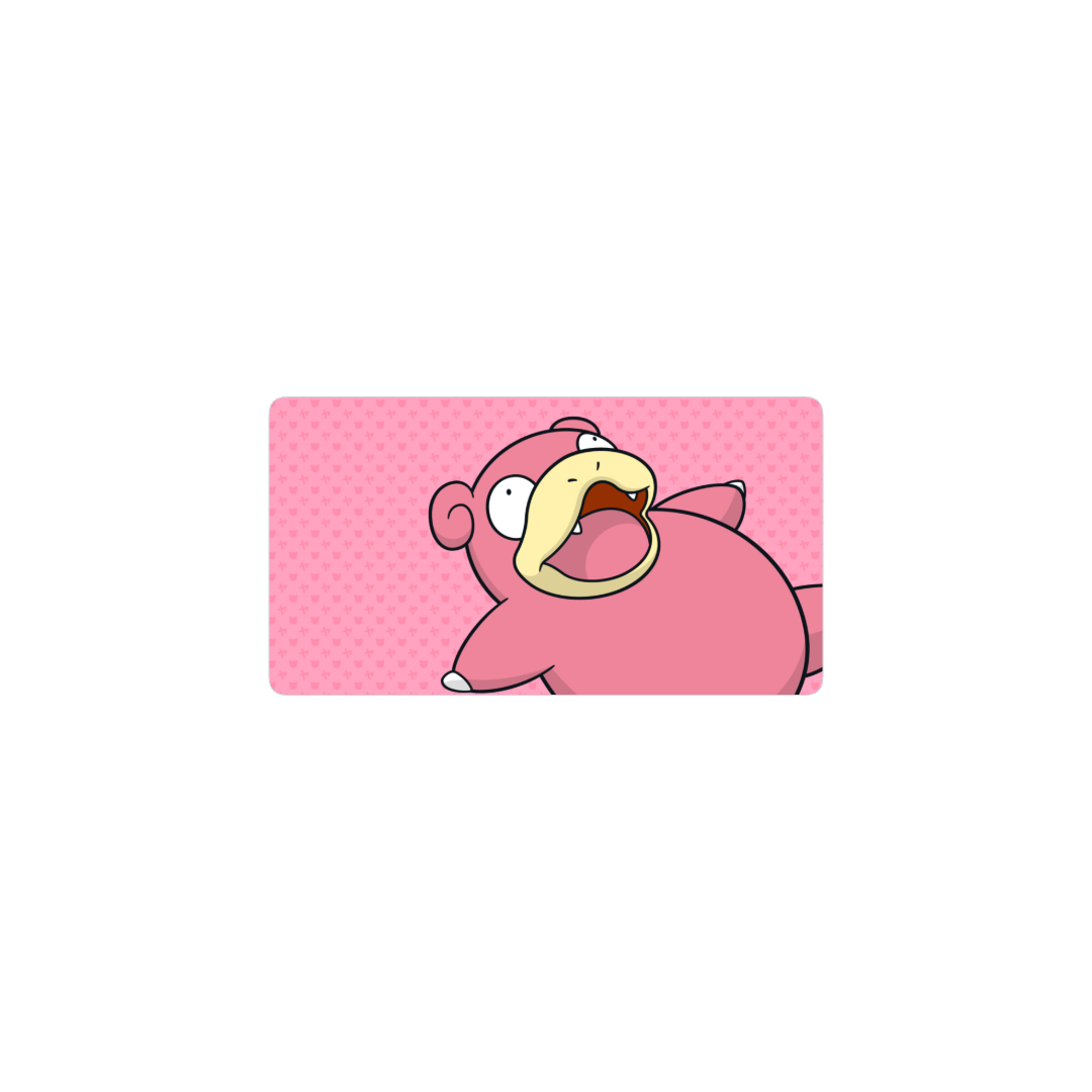 Slowpoke