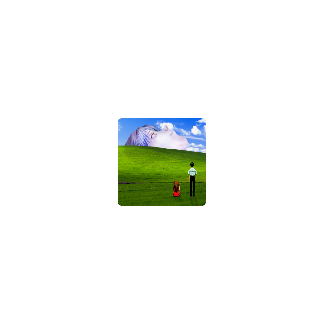 evangelion