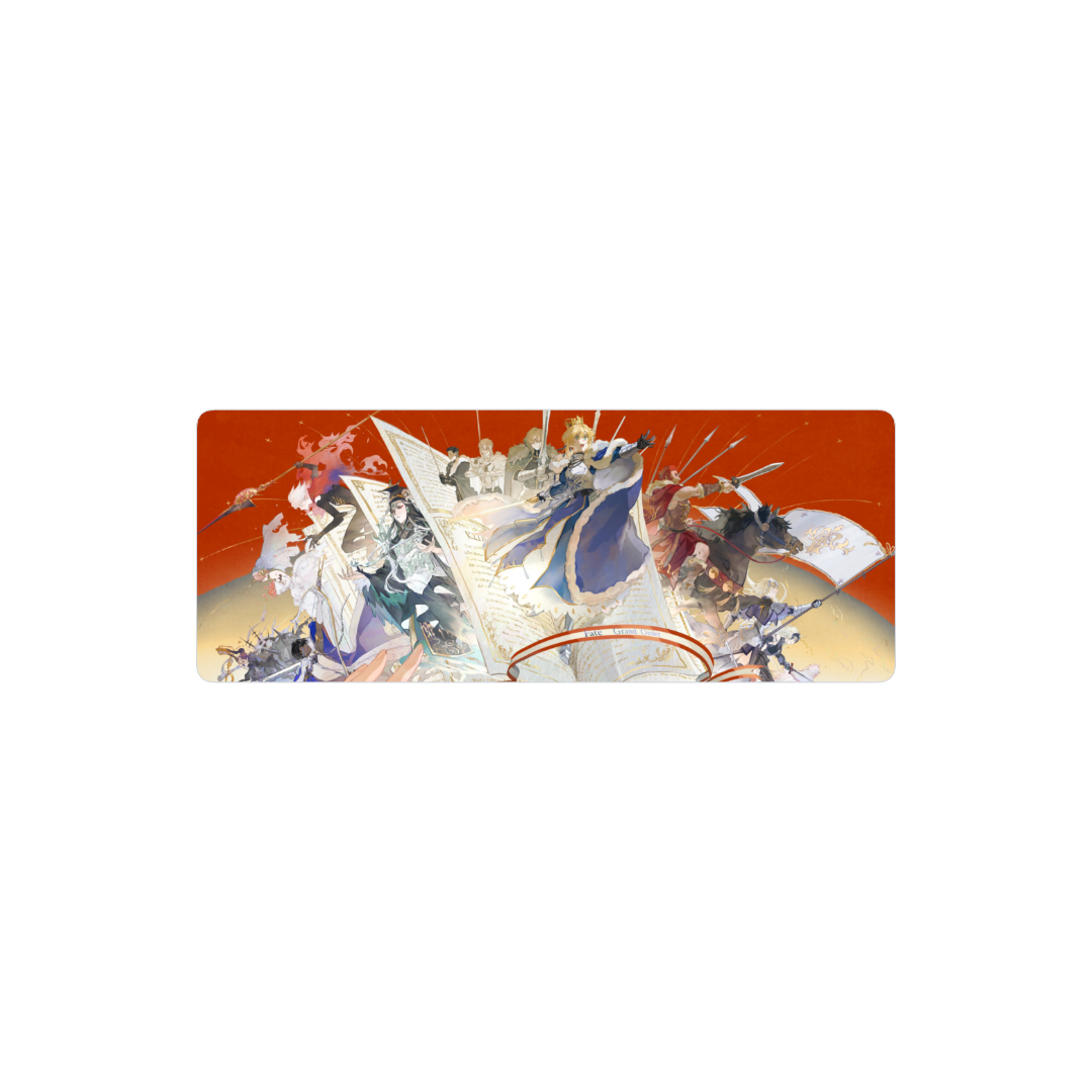 Fate Grand Order