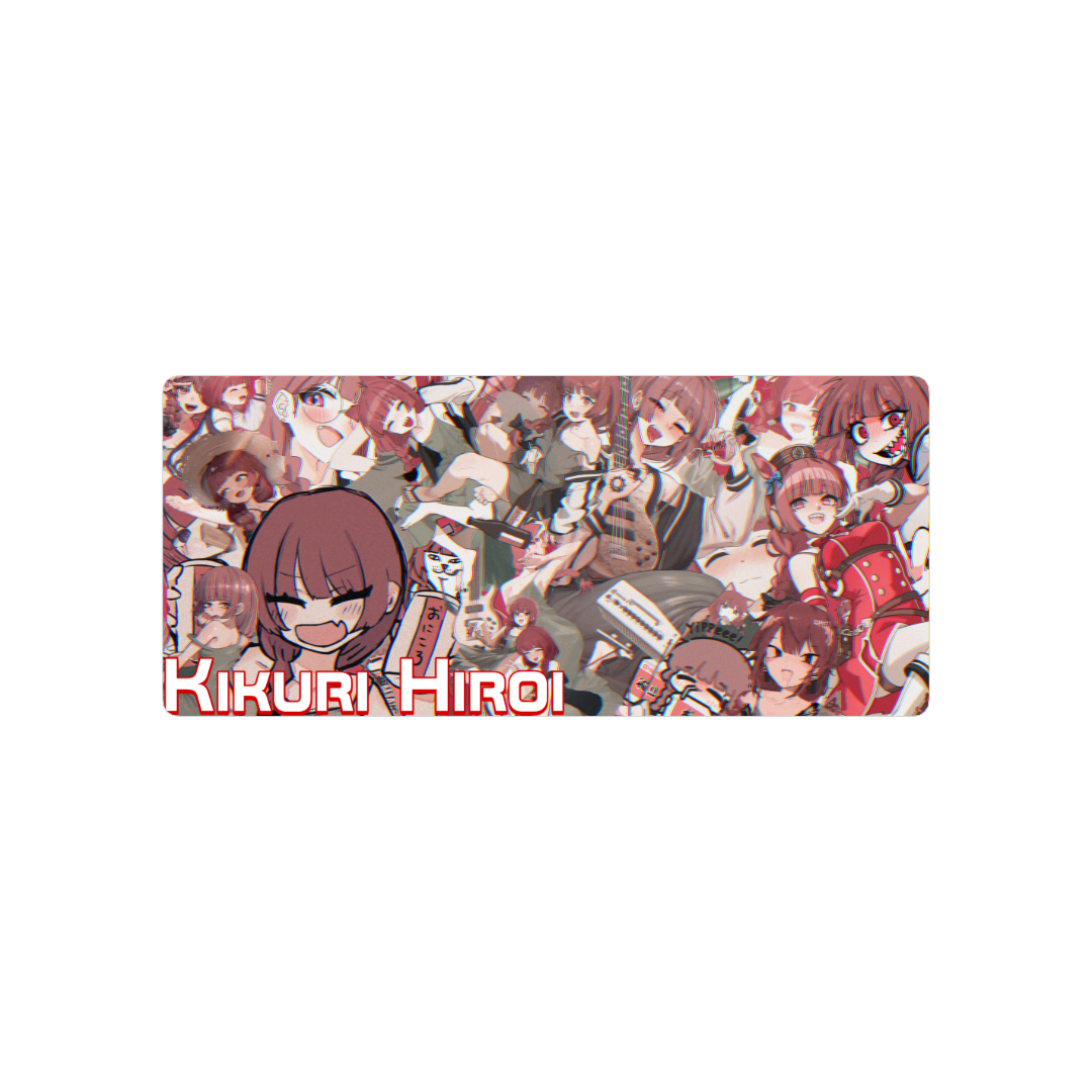 Kikuri Hiroi By (Alcolik)