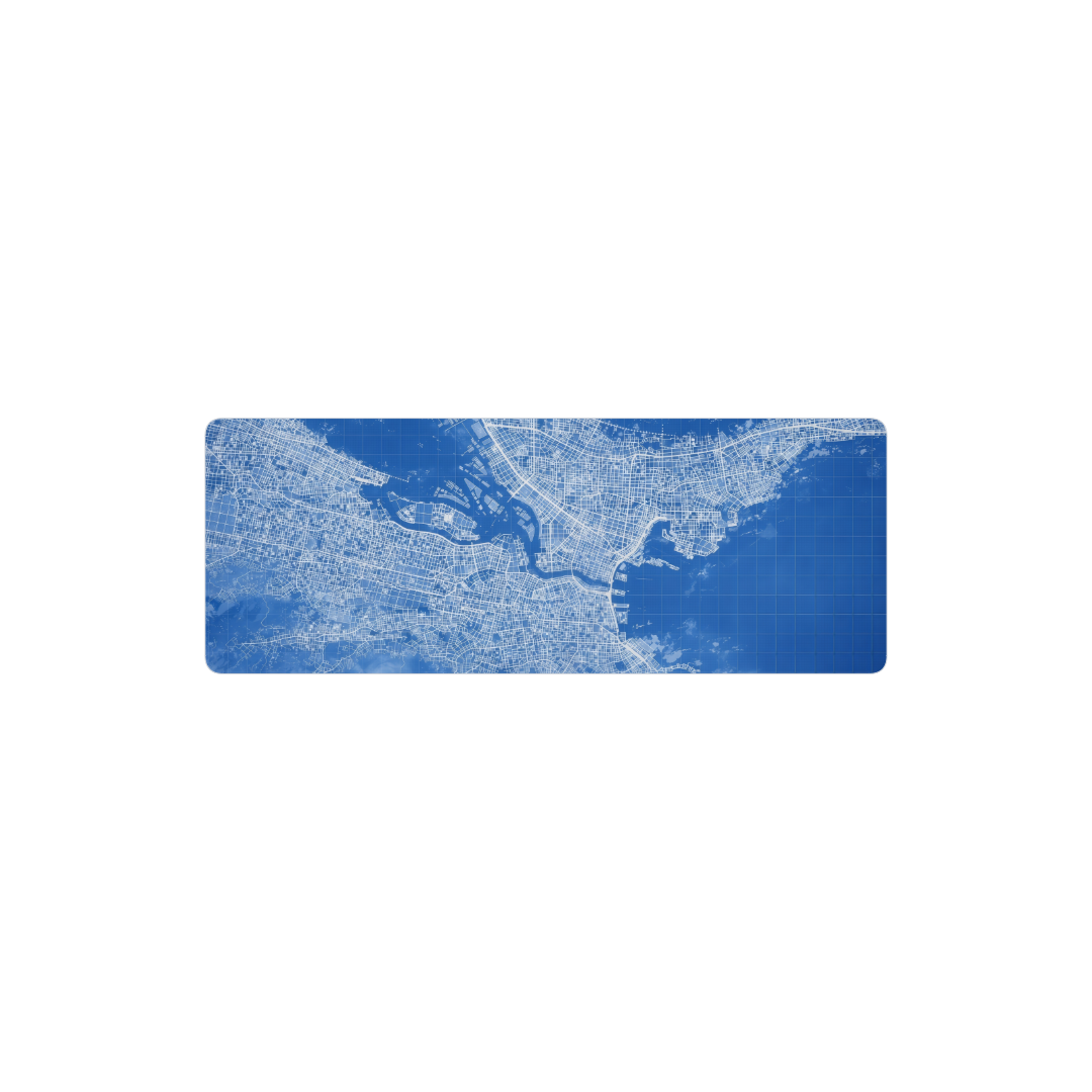 Urbanismo azul 2