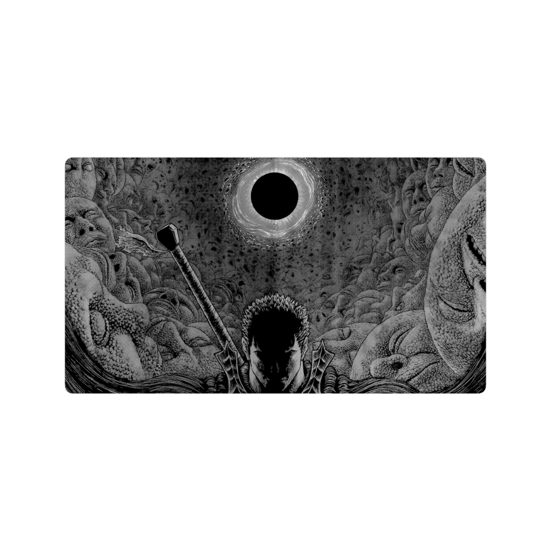 Eclipse - Berserk