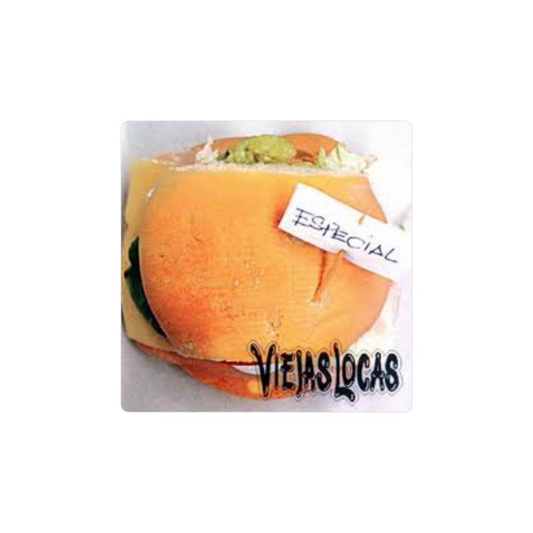 viejas locas