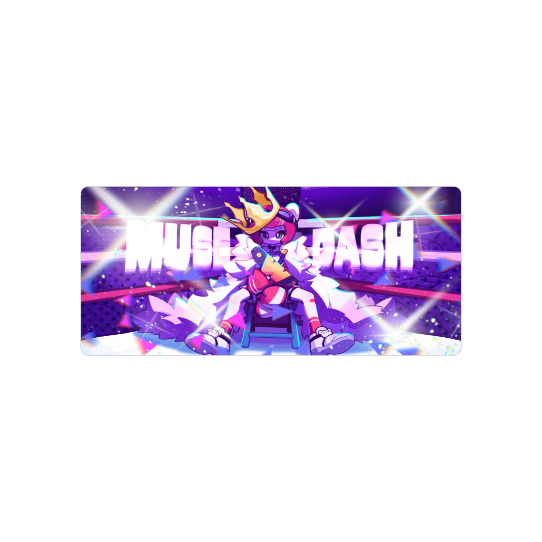 Muse Dash Buro