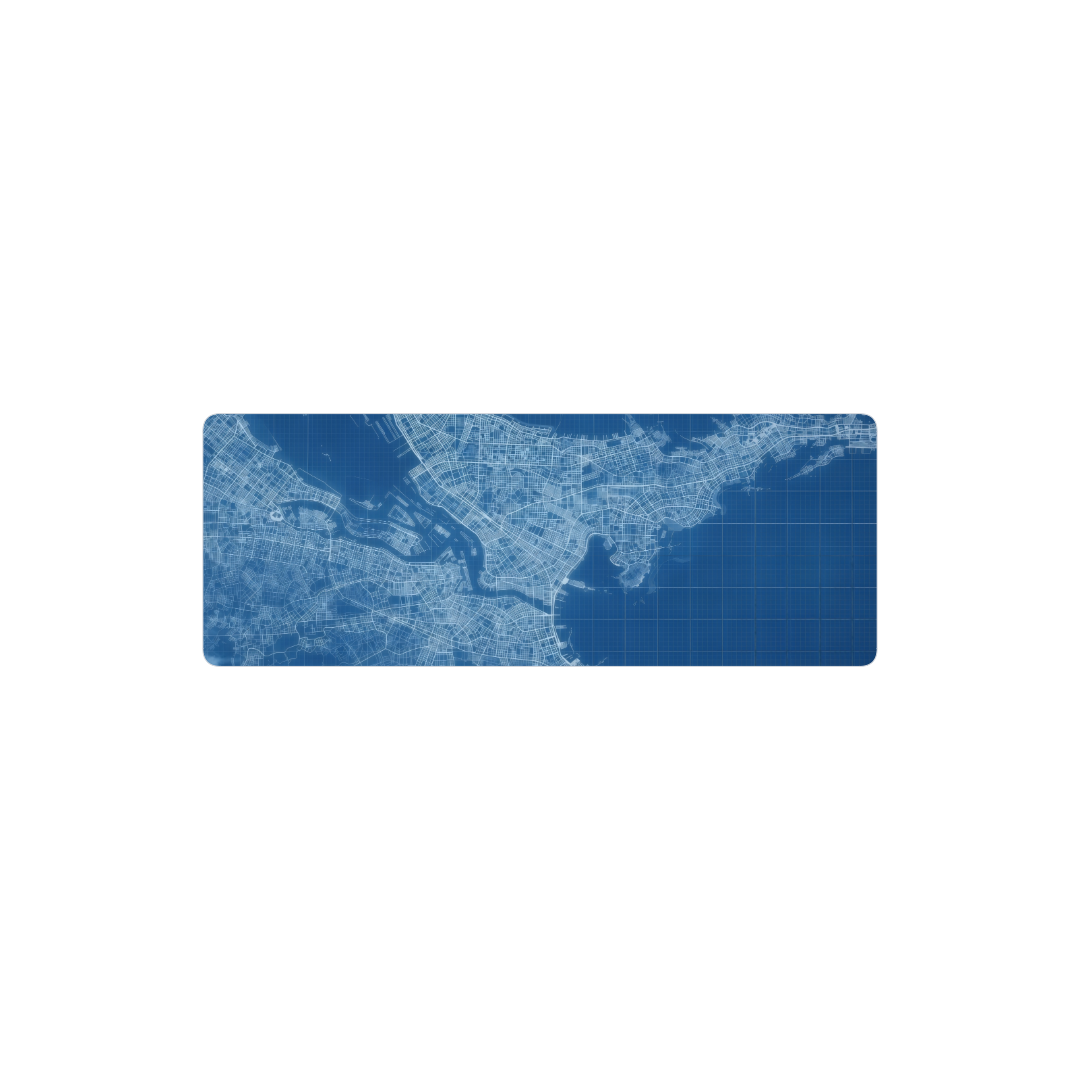 Urbanismo azul