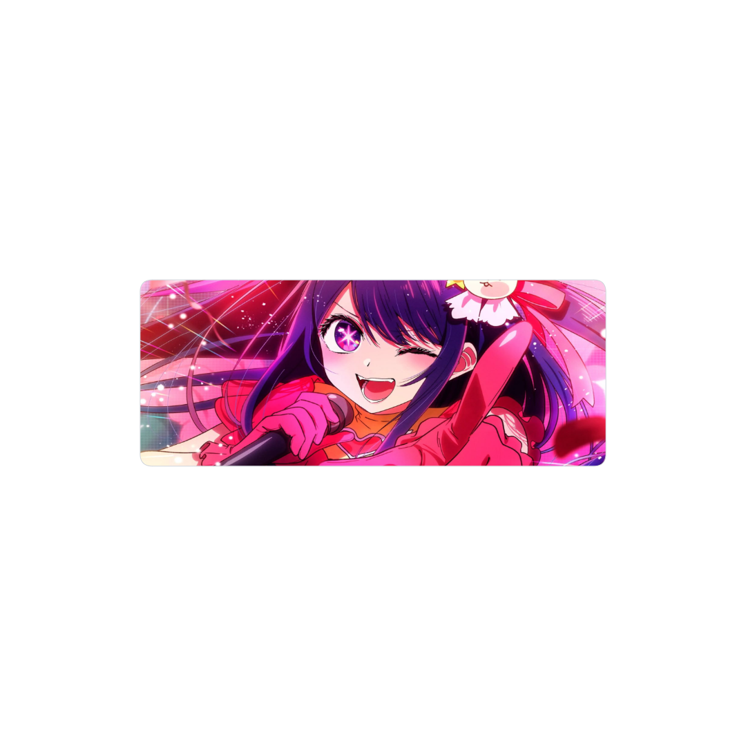 Ai Hoshino 2