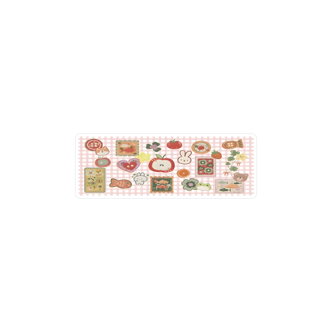 picnic patch