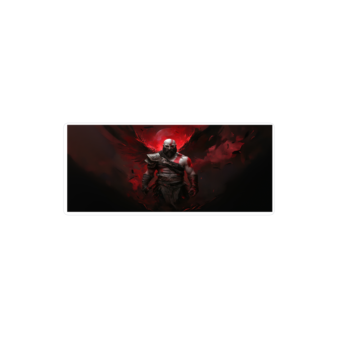 god of war