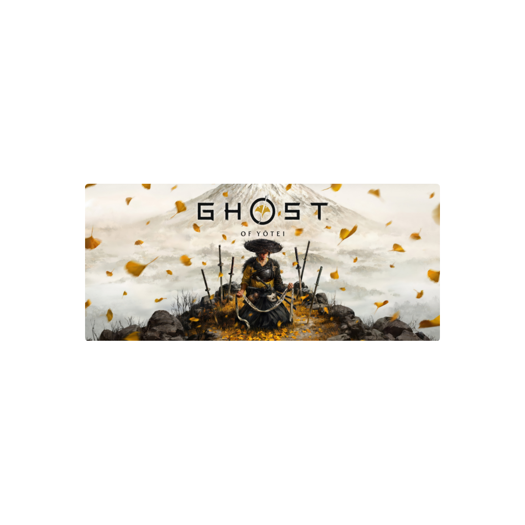 Ghost of Yotei
