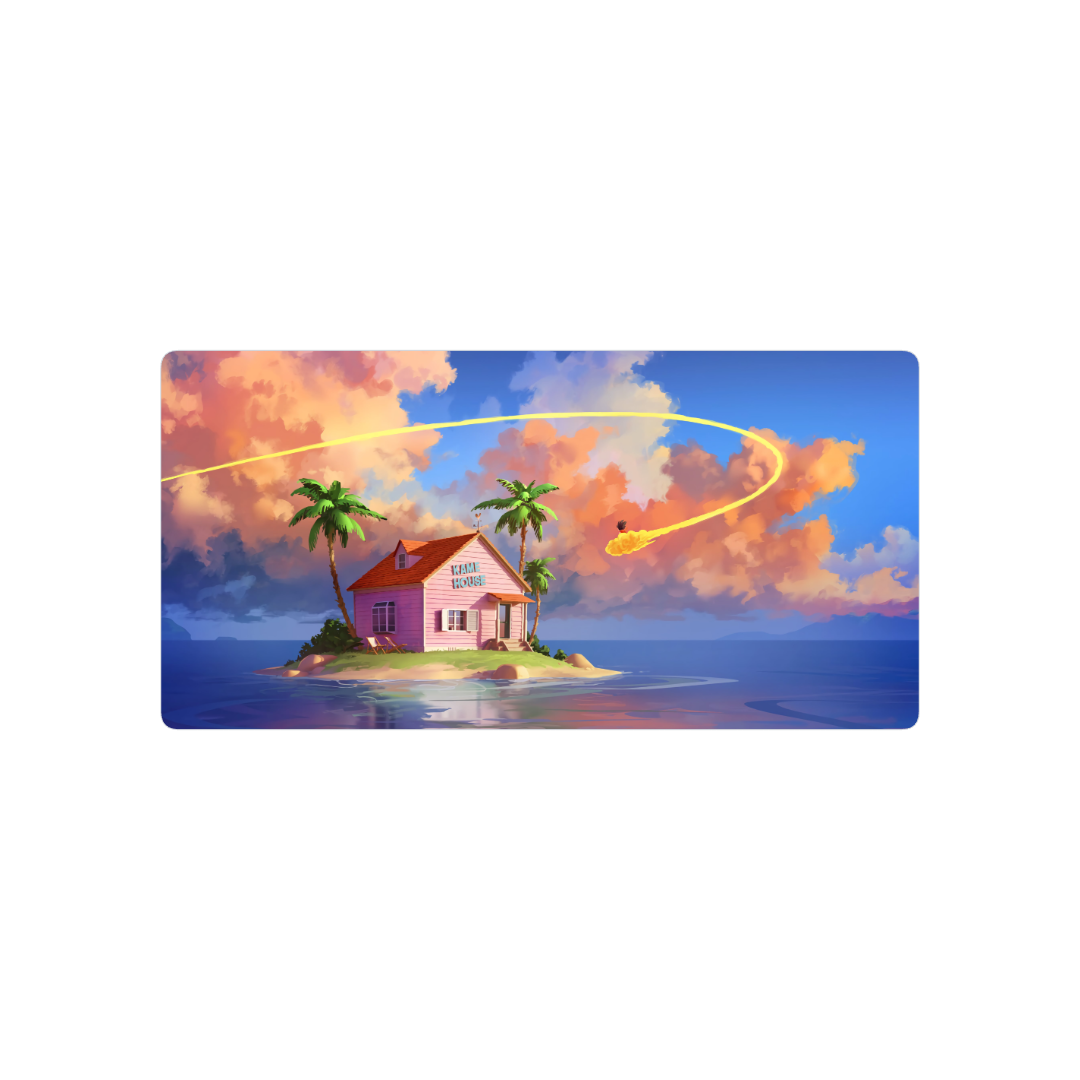 kame house