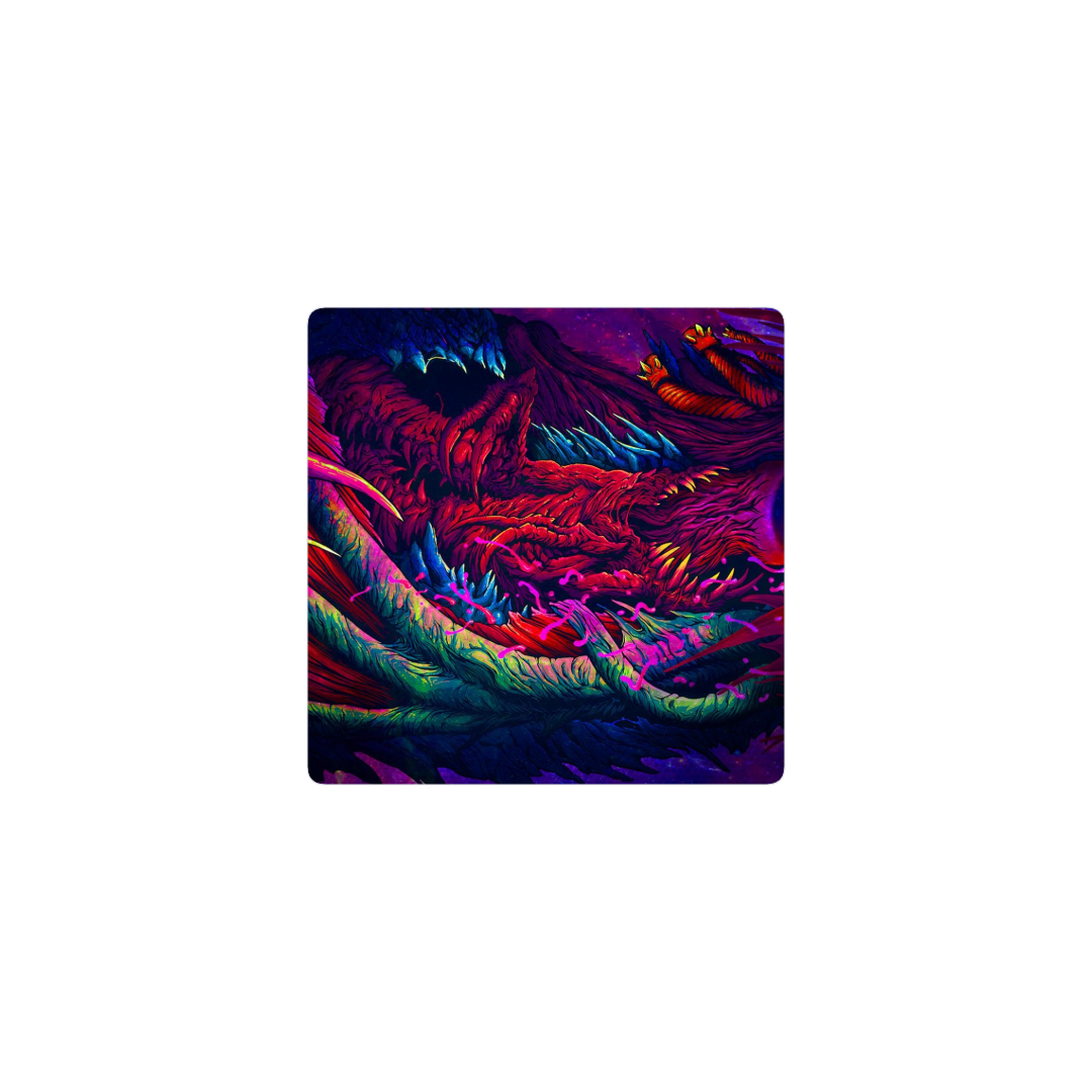 HyperBeast