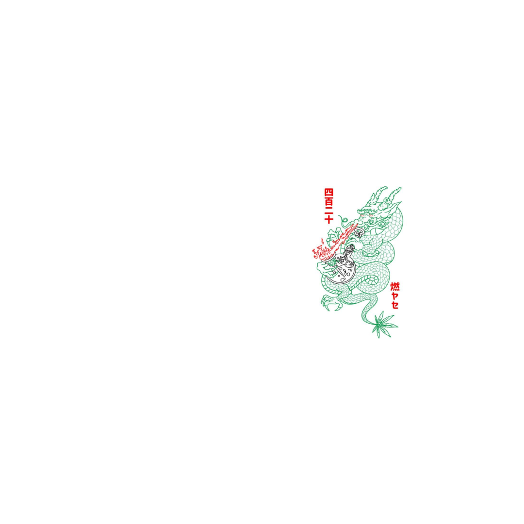 dragon fumeta