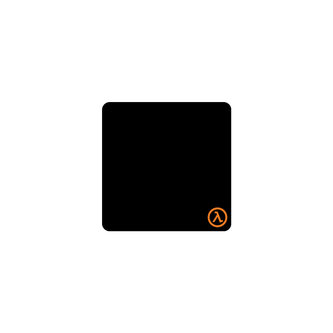 Half-life black pro