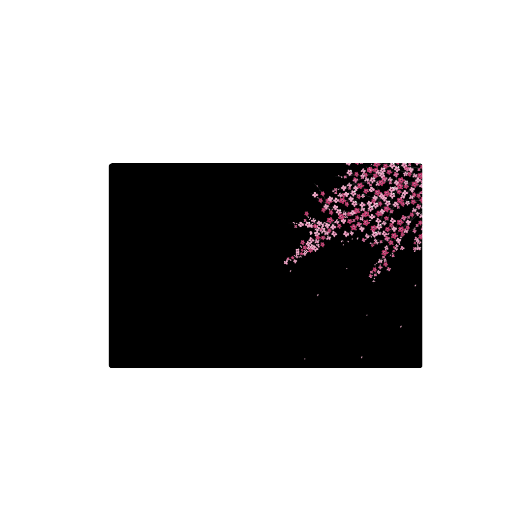 Sakura Flowers