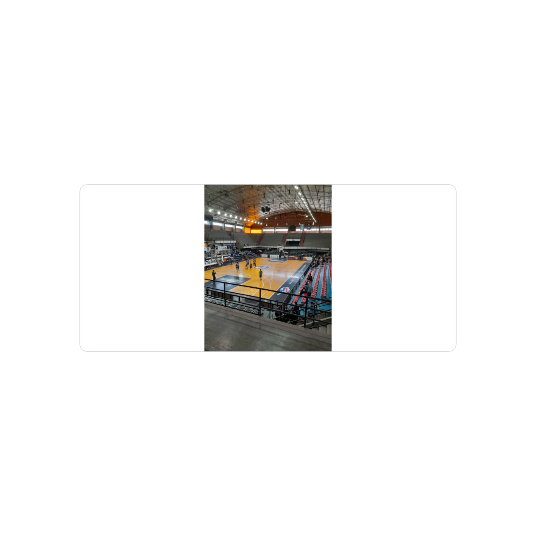 Racing glm
