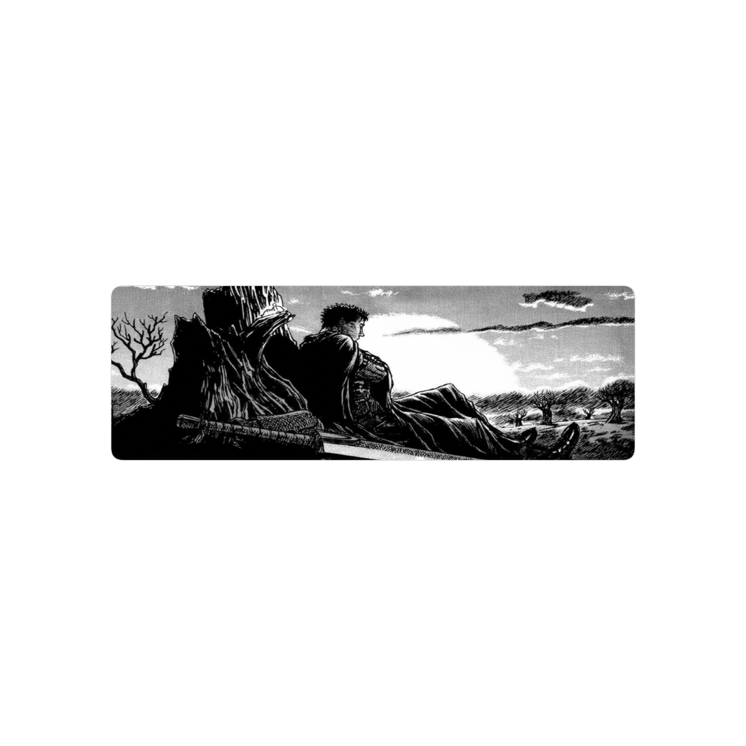 guts